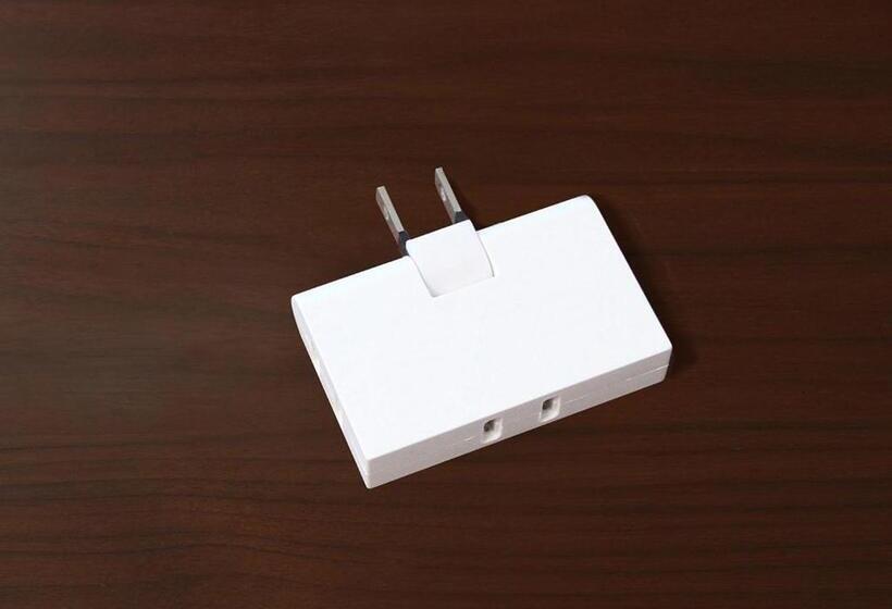 هتل Trend Kanazawa Ekimae