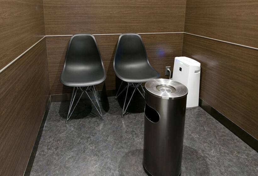 هتل Trend Kanazawa Ekimae