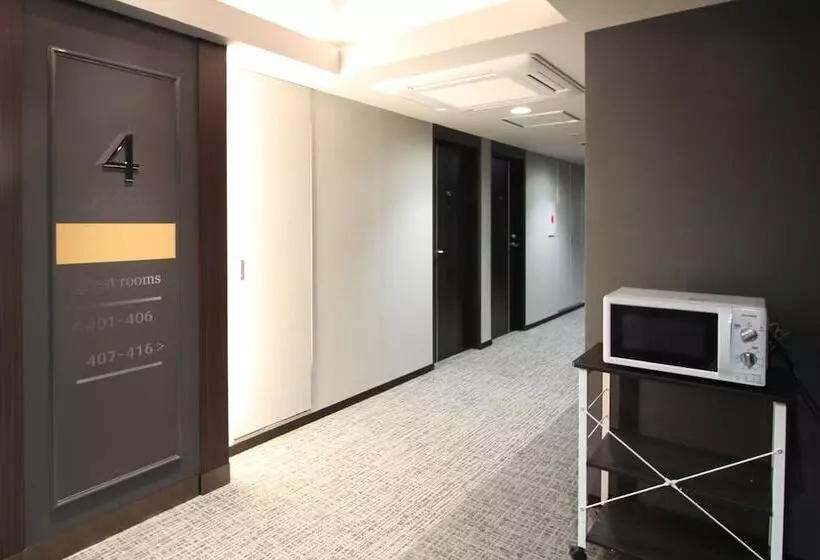 ホテル Trend Kanazawa Ekimae