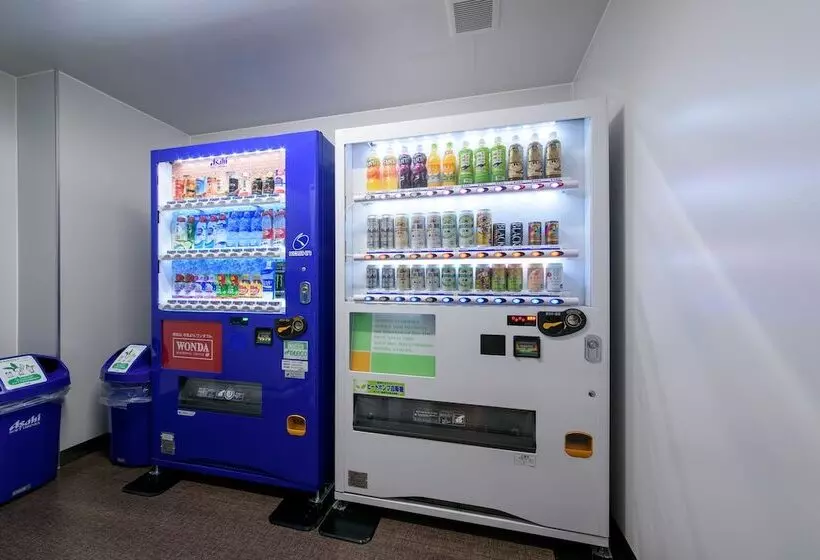 ホテル Trend Kanazawa Ekimae