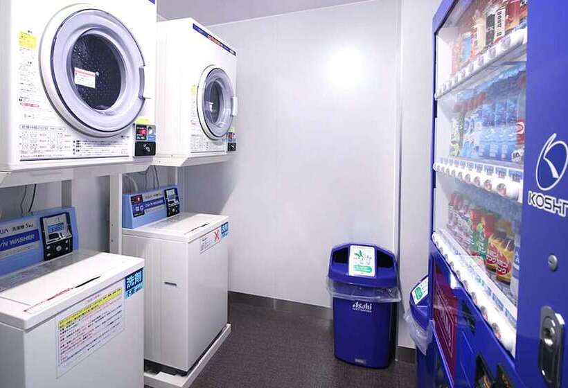 هتل Trend Kanazawa Ekimae