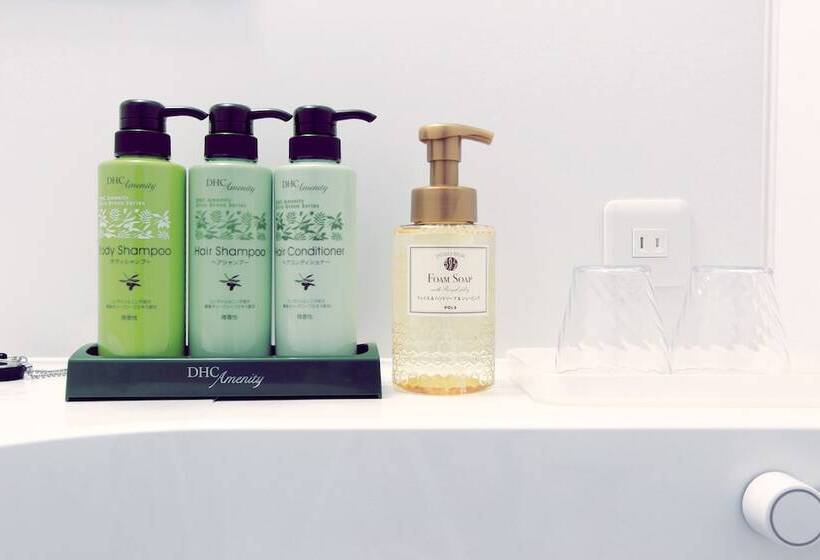 هتل Trend Kanazawa Ekimae