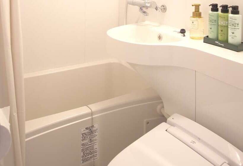 هتل Trend Kanazawa Ekimae