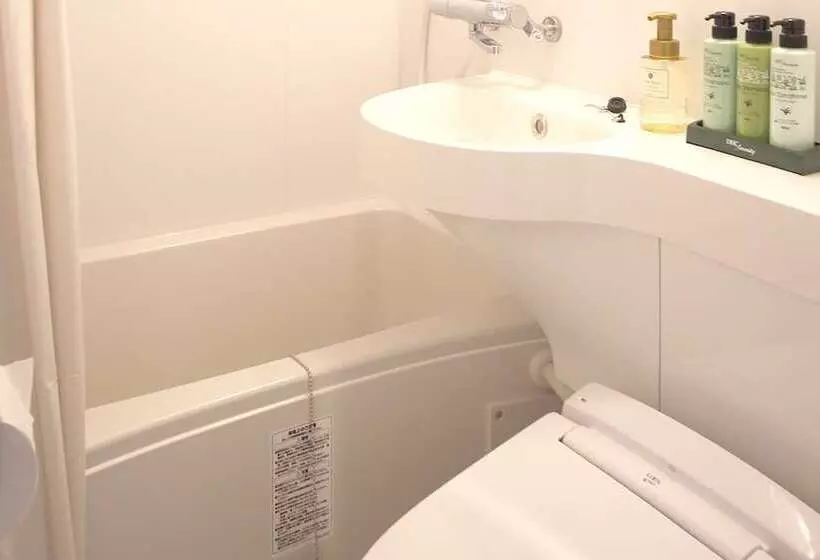 ホテル Trend Kanazawa Ekimae