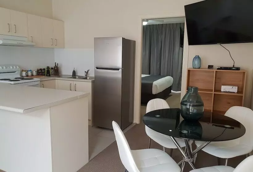 Mayfield Short Stay Apartments