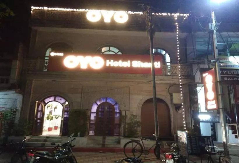 Oyo 24662 Hotel Shanti