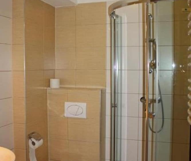 Pensionat Willa Halka