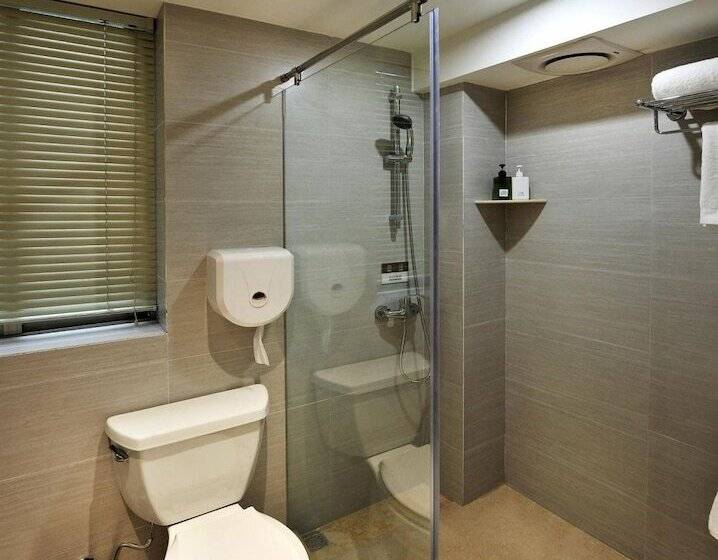 Shenzhen Mint International Apartment