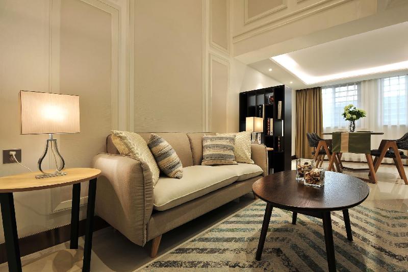 Shenzhen Mint International Apartment