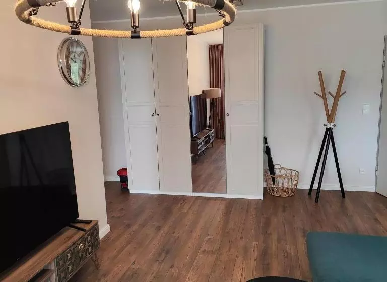 Sleepy3city Apartments Batorego 9