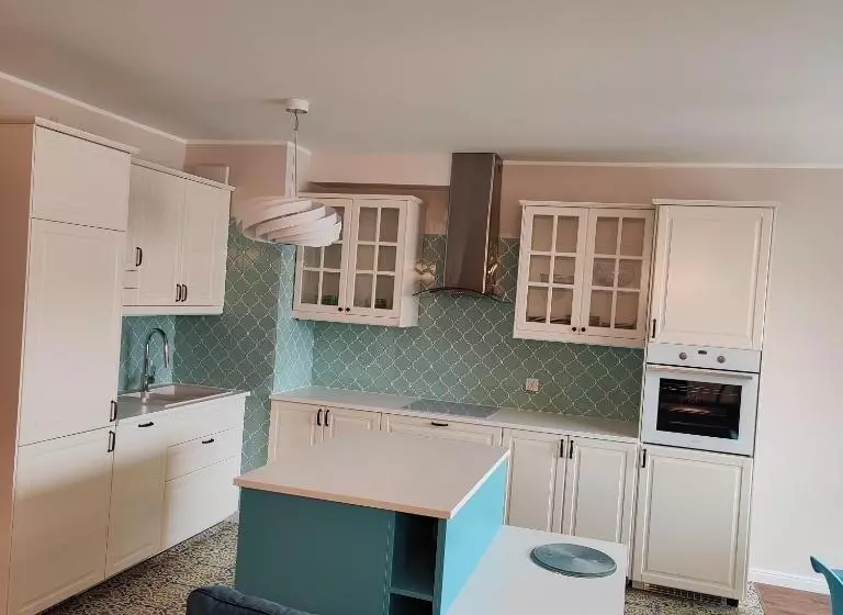 Sleepy3city Apartments Batorego 9