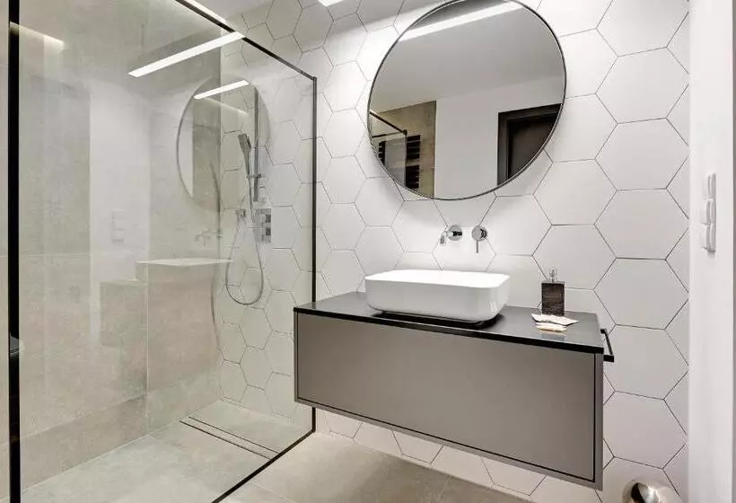 Sleepy3city Apartments Batorego 9