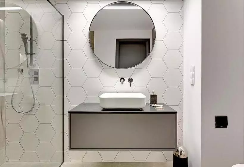 Sleepy3city Apartments Batorego 9