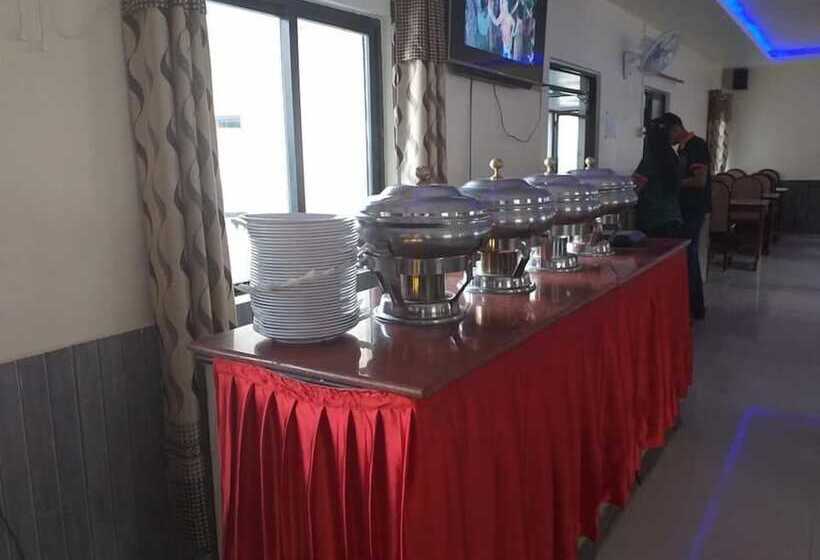 Taj Riverside Resort And Adventure