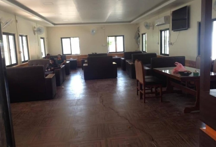 Taj Riverside Resort And Adventure