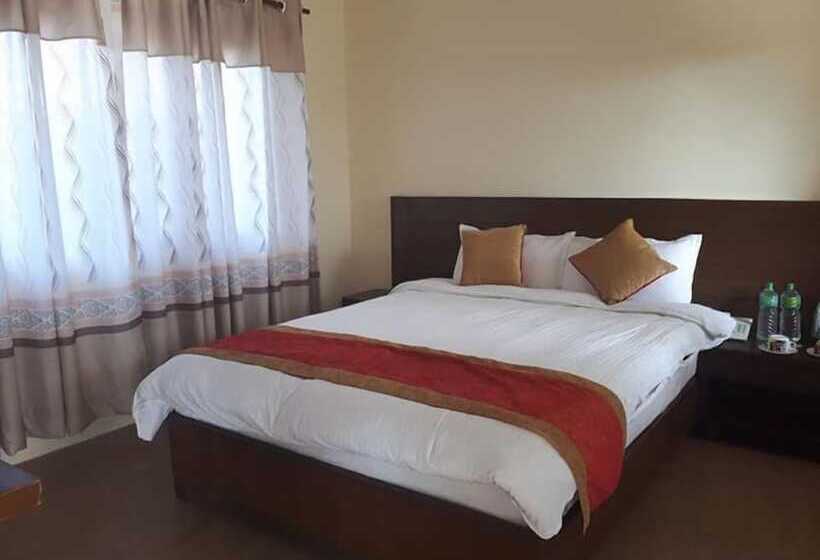 Taj Riverside Resort And Adventure