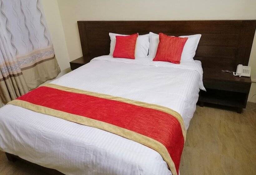 Taj Riverside Resort And Adventure