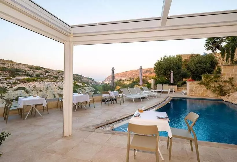 تختخواب و صبحانه Viewpoint Boutique Living