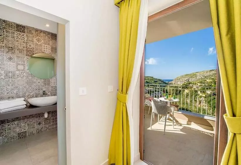 تختخواب و صبحانه Viewpoint Boutique Living