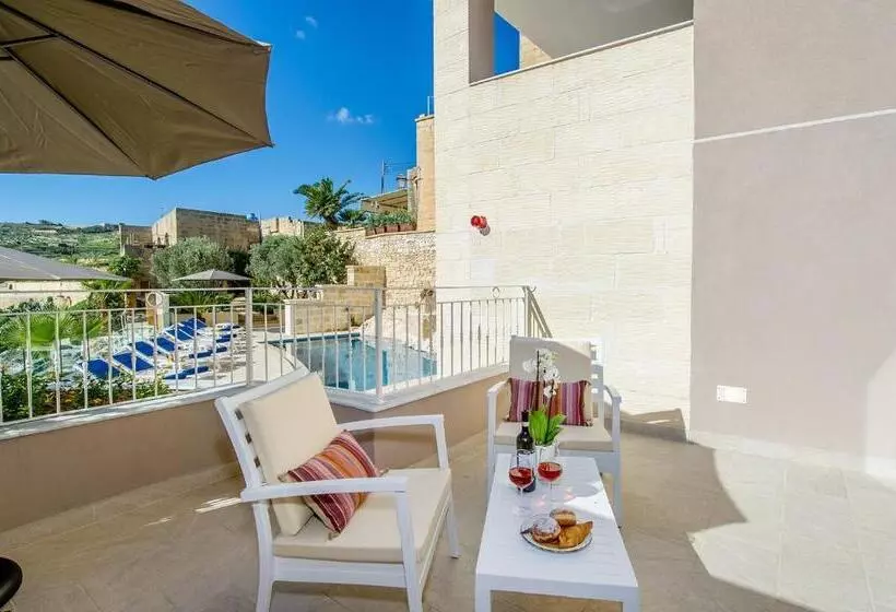 تختخواب و صبحانه Viewpoint Boutique Living
