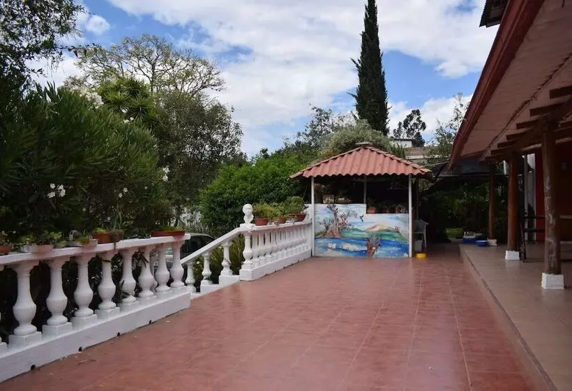 ベッドアンドブレックファースト Villa Ilalo