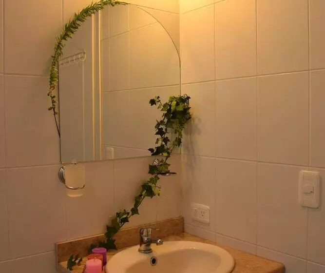 ベッドアンドブレックファースト Villa Ilalo