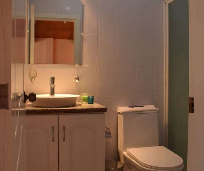 مبيت وإفطار Villa Ilalo