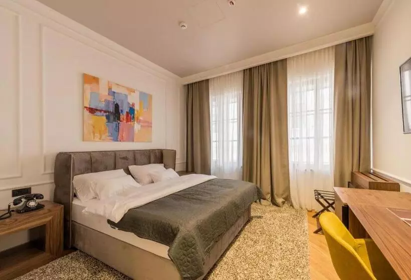 Boutique Hotel Tvrđa