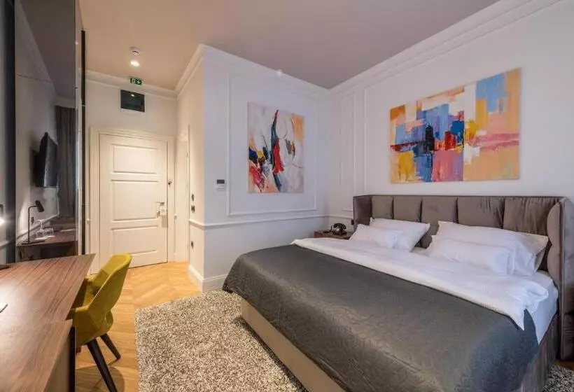 Boutique Hotel Tvrđa