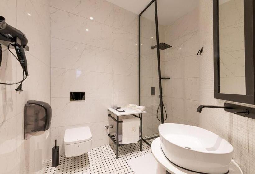 Boutique Hotel Tvrđa