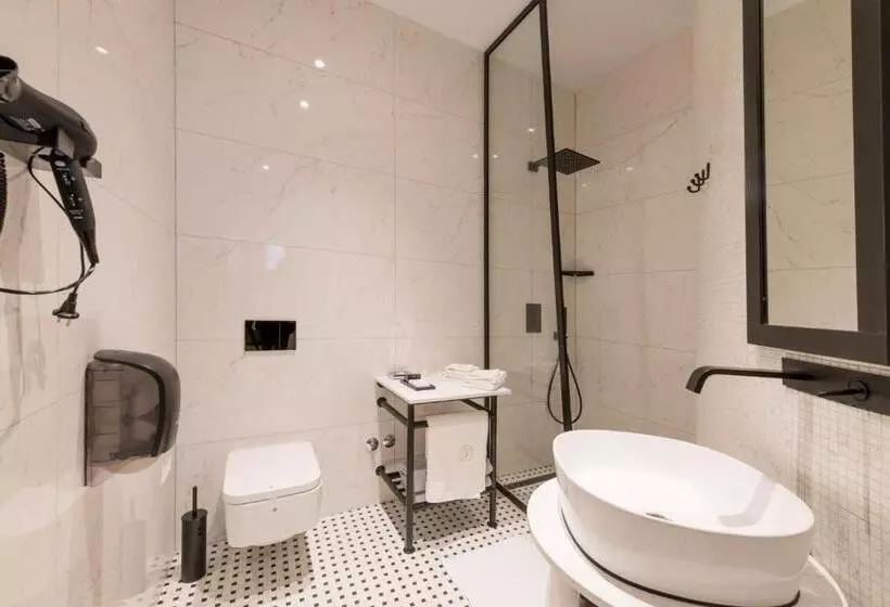 Boutique Hotel Tvrđa