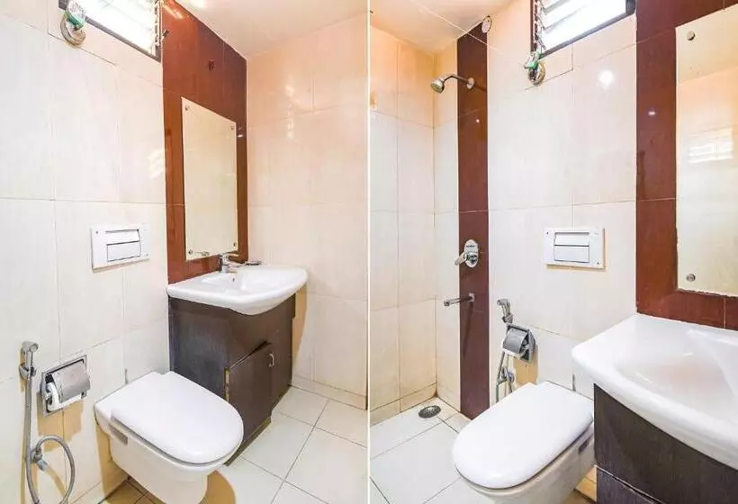 Fabhotel Emerald