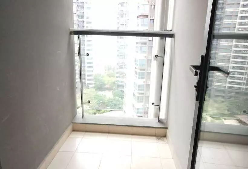 Gemmed Apartment