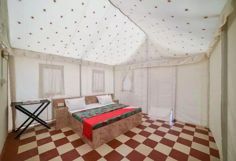 ホテル Kf Resorts By Oyo Rooms