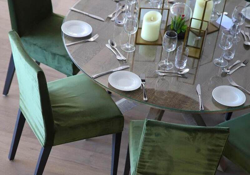 Отель Lyngørporten