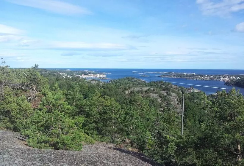 ホテル Lyngørporten