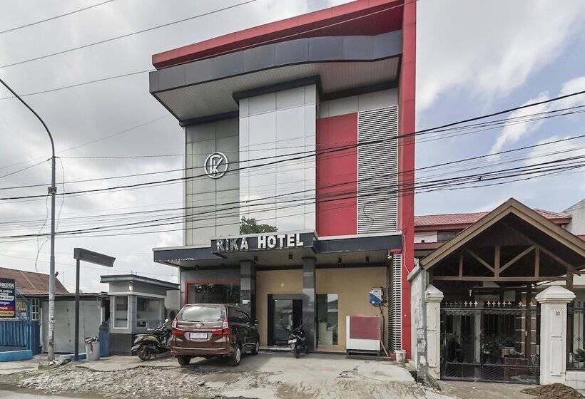 Hotel Reddoorz Near Mall Panakkukang 3