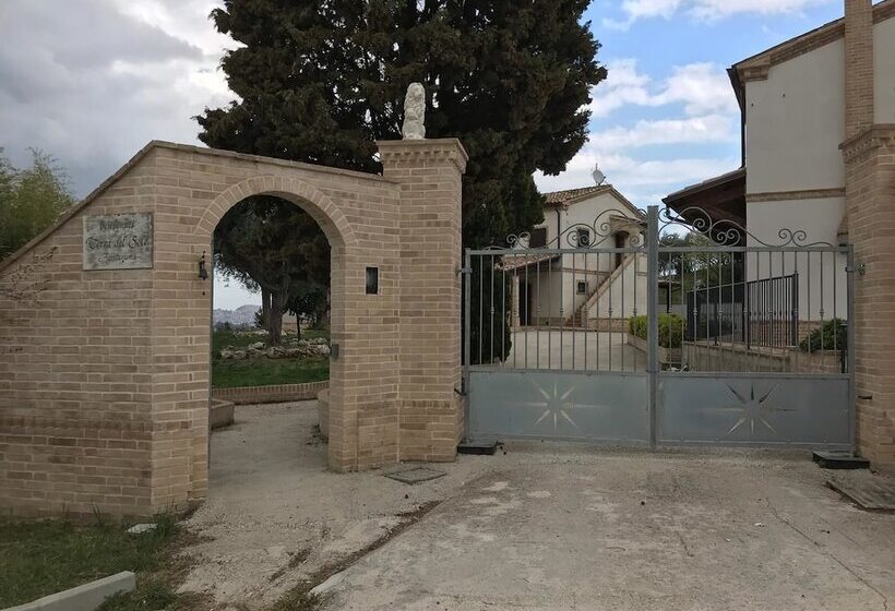 فندق ريفى Terra Del Sole