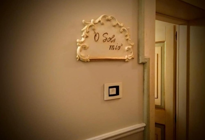 فندق ريفى Terra Del Sole