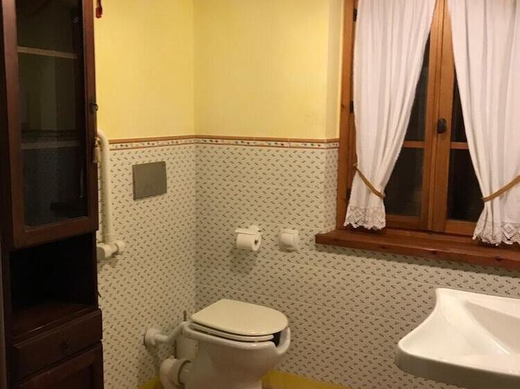 فندق ريفى Terra Del Sole