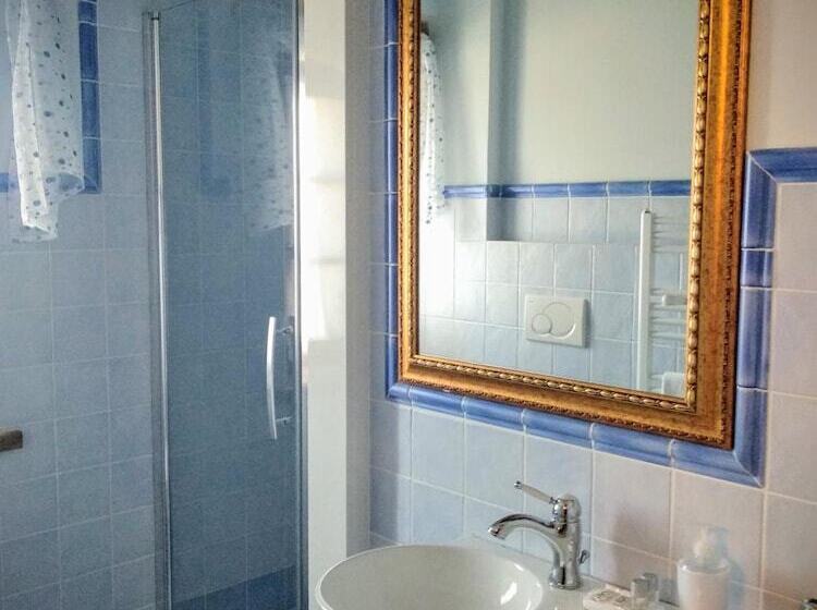 فندق ريفى Terra Del Sole