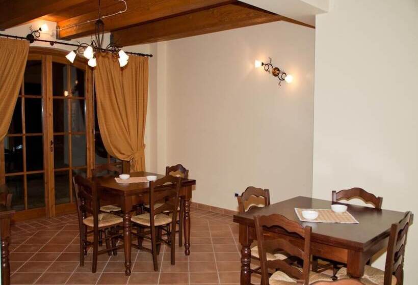 فندق ريفى Terra Del Sole