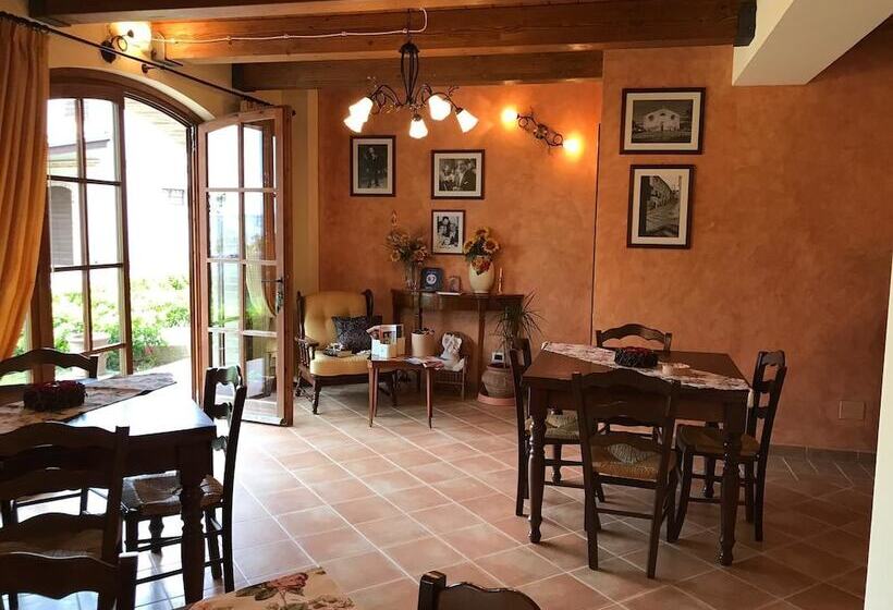 فندق ريفى Terra Del Sole