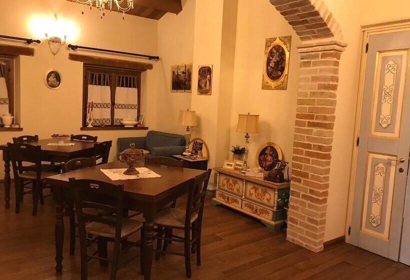 فندق ريفى Terra Del Sole