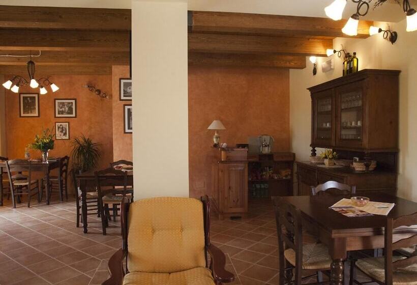 فندق ريفى Terra Del Sole