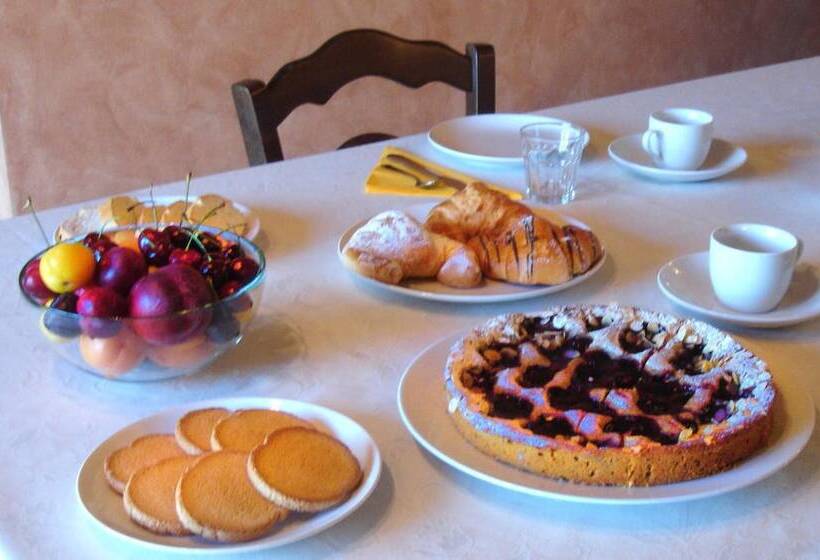 فندق ريفى Terra Del Sole