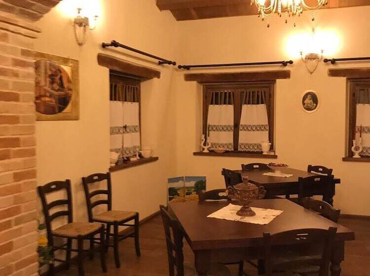 فندق ريفى Terra Del Sole