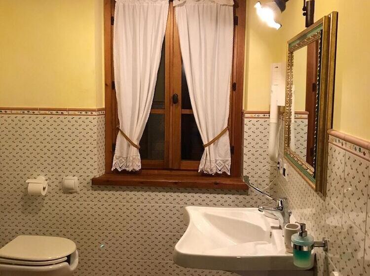 فندق ريفى Terra Del Sole