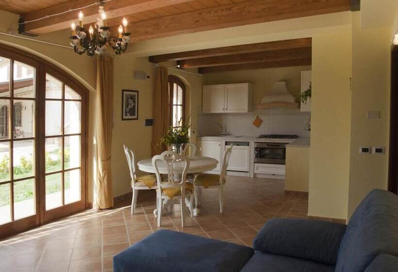 فندق ريفى Terra Del Sole