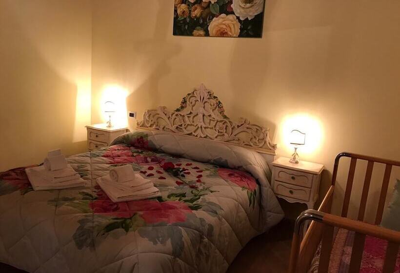 فندق ريفى Terra Del Sole